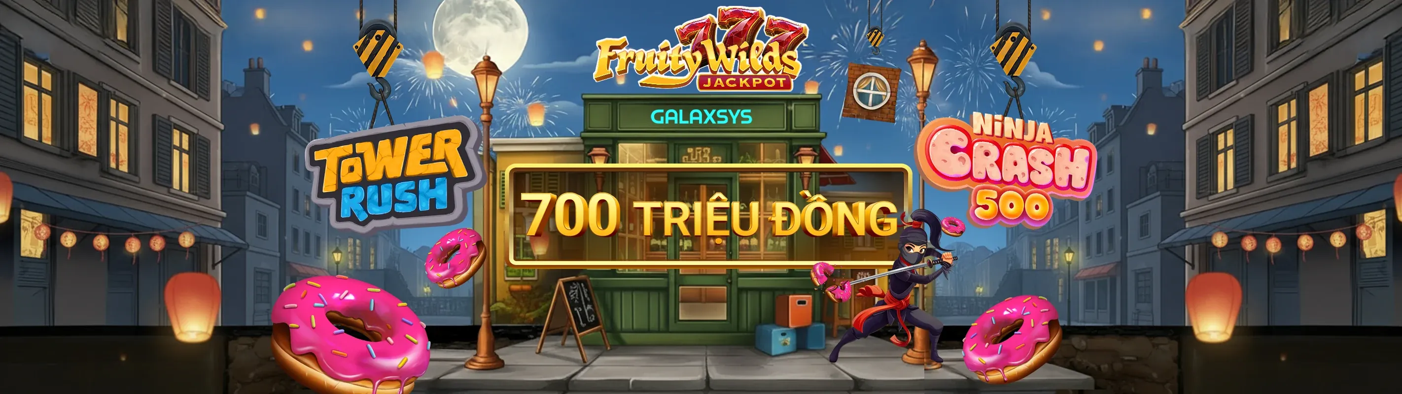 Sòng bạc trực tuyến SV689 với các trò chơi casino đa dạng và hấp dẫn