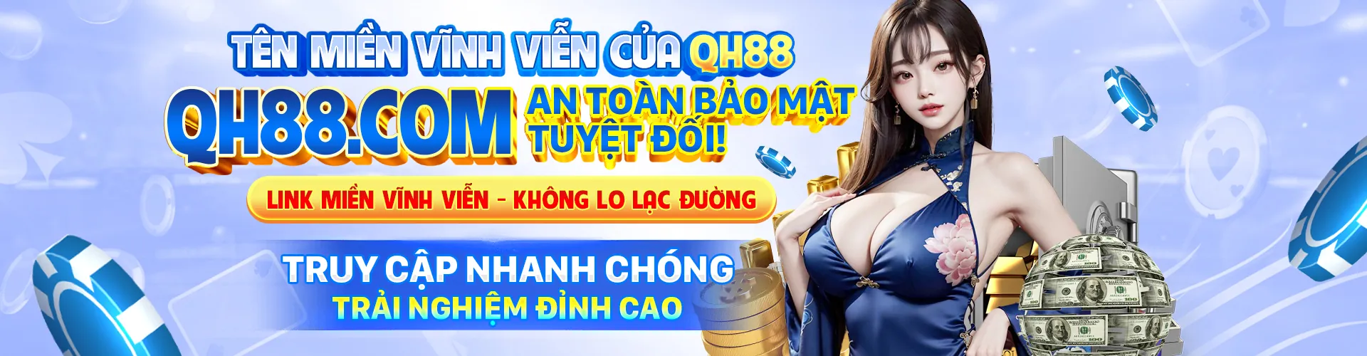 Hỗ trợ khách hàng SV689 24/7