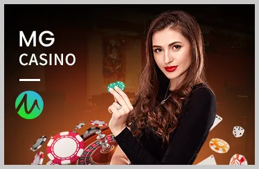 Biểu tượng đa dạng trò chơi casino