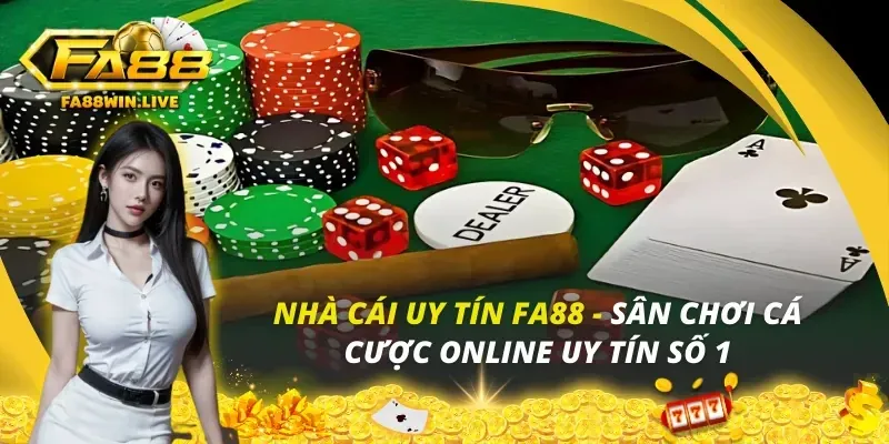 Biểu tượng trò chơi công bằng